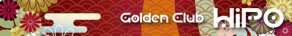 GOLDEN CLUB HIPO